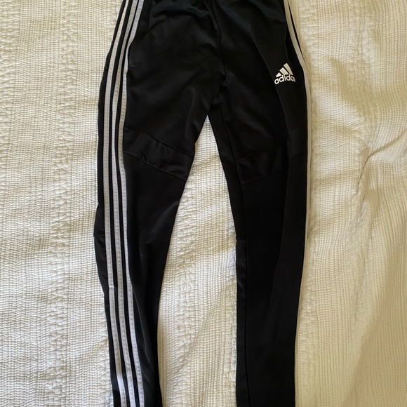 Adidas sweat pants - Picture 1 of 4